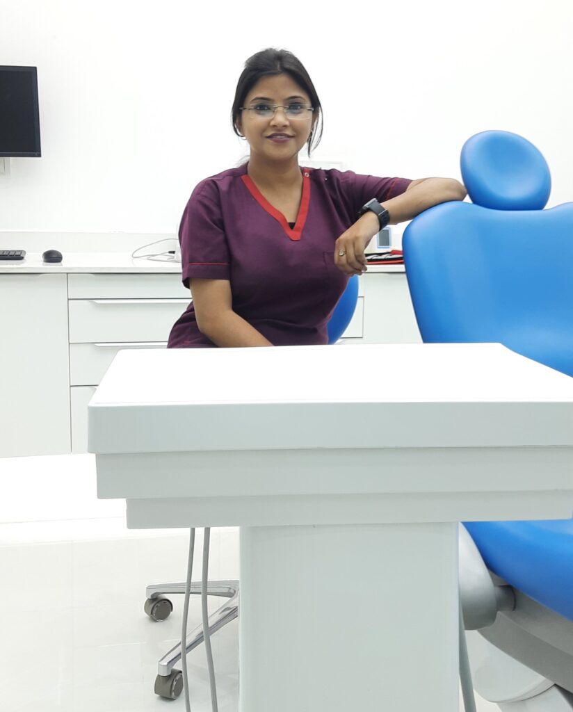 Best dental clinic in Bangalore