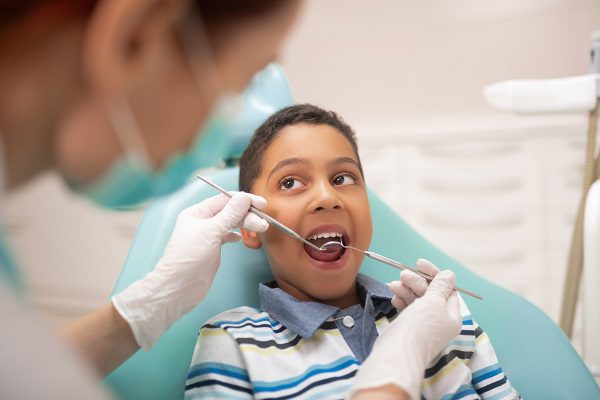 Kids’ Dental Care in Bangalore