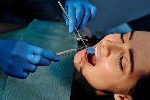 Painless Dentistry in Bangalore