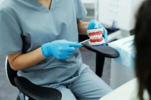 Teeth Cleaning in Bangalore