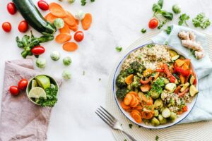 Best Foods for a Healthy Smile
