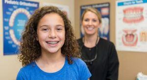 Kids Braces Age Guide – When to Start Orthodontic Treatment