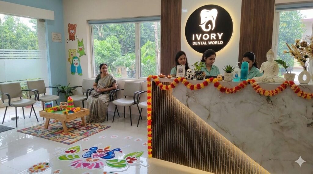 Best dental clinic in South Bangalore