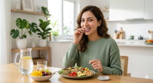 What to Eat with Clear Aligners: Foods to Avoid & Diet Tips