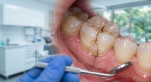 cracked tooth treatment Bangalore symptoms and repair