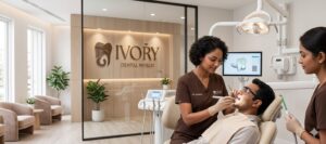 weekend dentist in Bangalore open on Sunday