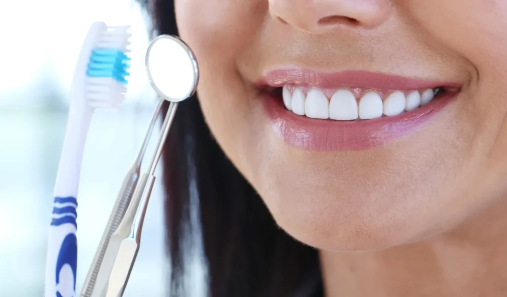 Home Services Blogs Book appointment 10 Tips to Maintain Oral Hygiene from Top Dentists